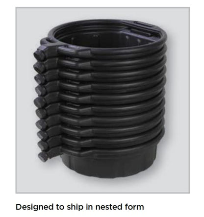 41960 4.25 Gallon Oil Drain Pan