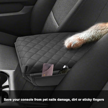 2023 2024 2025 2026 Chevy Colorado Armrest Cover for 2024 2025 2026 Chevy Colorado LT