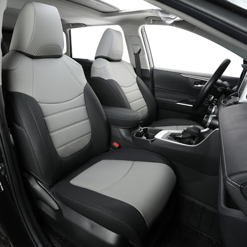 Rav4 Seat Covers