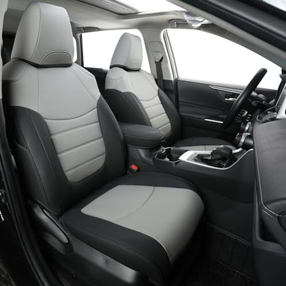 Rav4 Hybrid Seat Covers (5 Count)