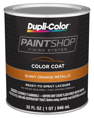 Paint Shop Finish System (32 Fl Oz)