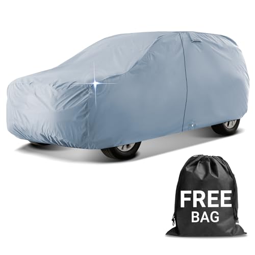 Car Cover Waterproof All Weather for 1998