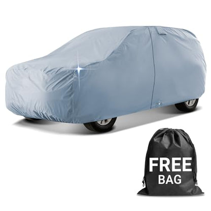 Car Cover Waterproof All Weather for 1998