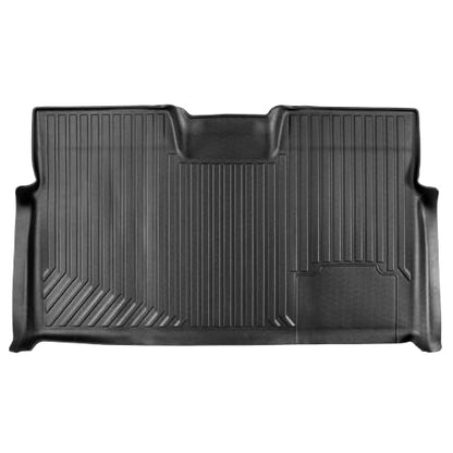 JustFit™ 3D Custom Fit Rear Floor Mat for Ford F
