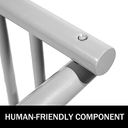 10 Holders Floor Bike Rack