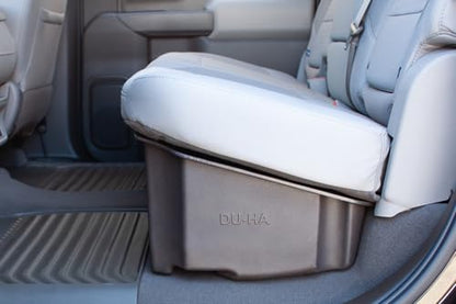 DuHa 10400 Under Seat Storage fits 2019