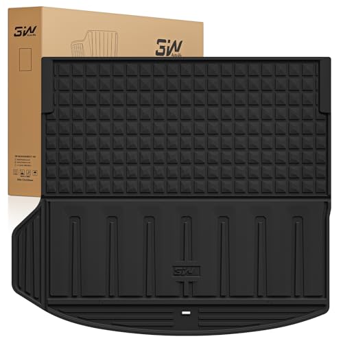 Cargo Liner Fit for 2024