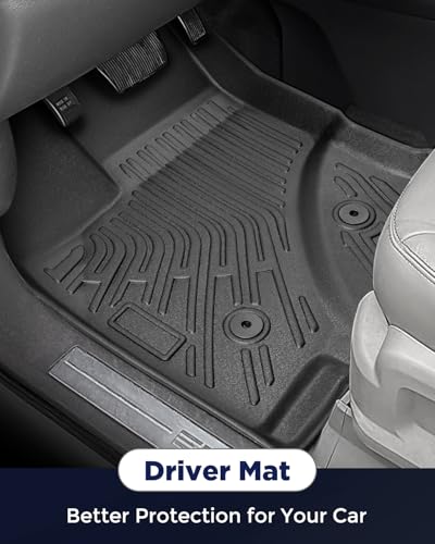 Car Floor Mats for Ford Edge 2007