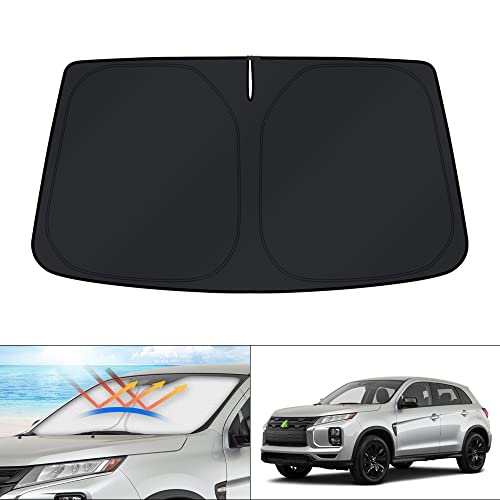 Windshield Sun Shade for 2011