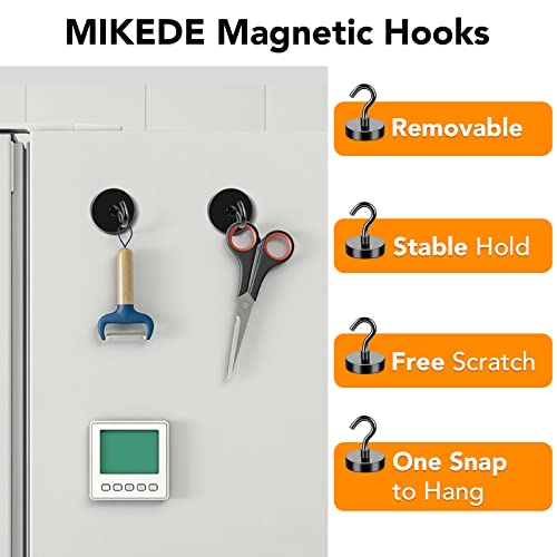 Magnetic Hooks