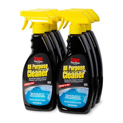 92694 6PK All Purpose Cleaner Powerful Water (132 Fl Oz)