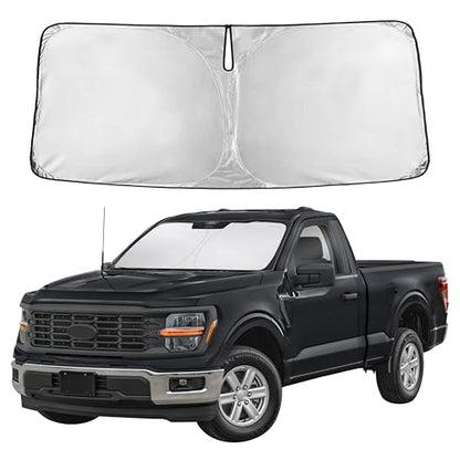 Windshield Sun Shade Fit for 2021