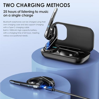 Bluetooth Headset V5.3