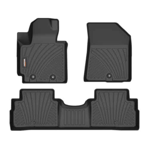 Floor Mats for 2014