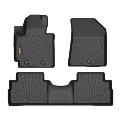 Floor Mats for 2014