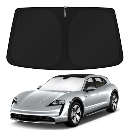 Windshield Sun Shade for 2020