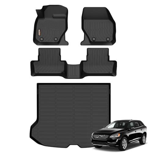 Floor Mats & Cargo Liner for 2010