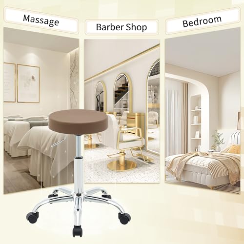 Salon Rolling Chair