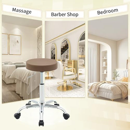 Salon Rolling Chair