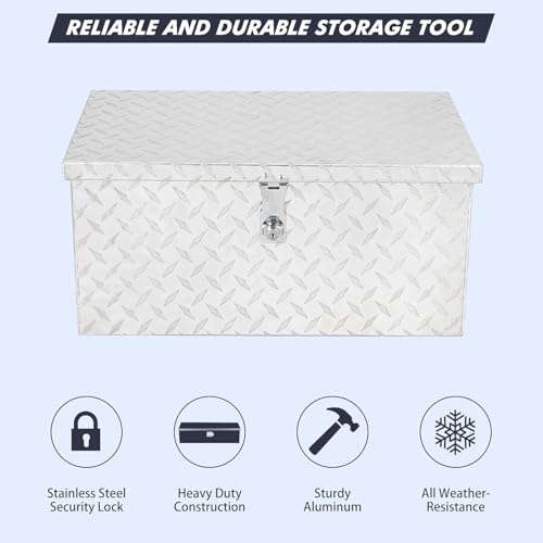 36 Inch Truck Bed Tool Box