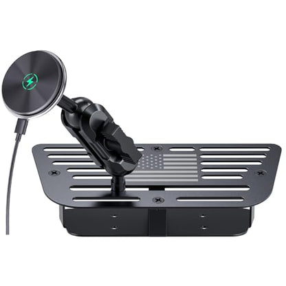 Stainless Steel Phone Mount for 2011