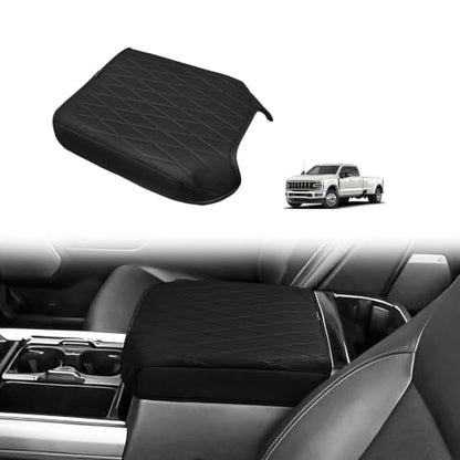 Armrest Cover for 2023+ F250