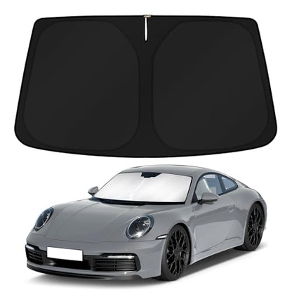 Windshield Sun Shade for 2012