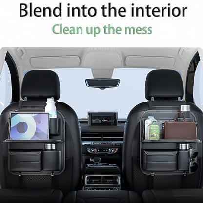 Backseat Car Organizer