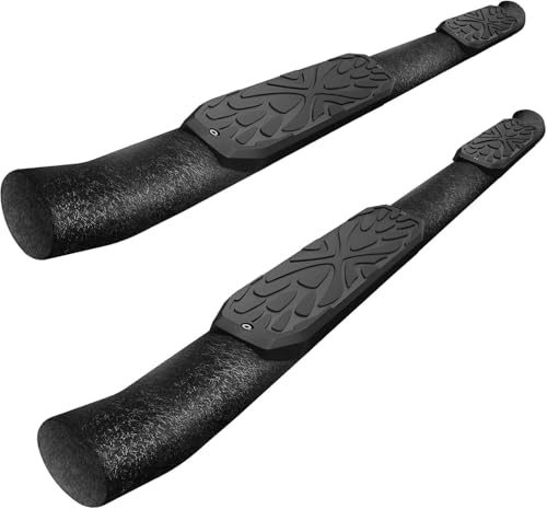 Running Boards for 2025 2026 Toyota 4Runner (2 Count)