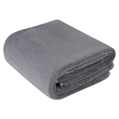Super Absorbent Microfiber Car Drying Towel