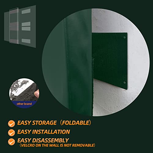 1 Pack Wall Protection Pad