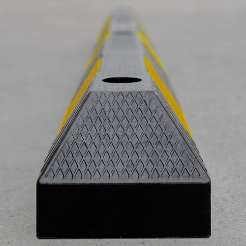 72" Heavy Duty Parking Curb
