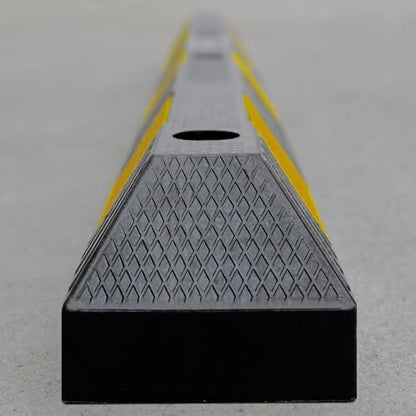 72" Heavy Duty Parking Curb