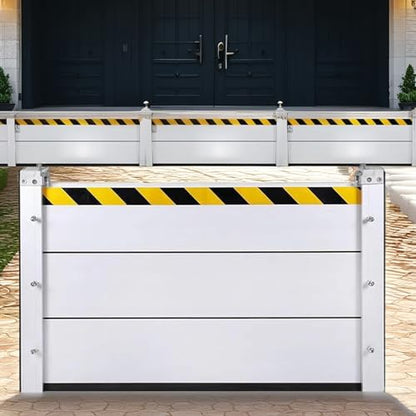 Flood Barriers for Home Exterior
