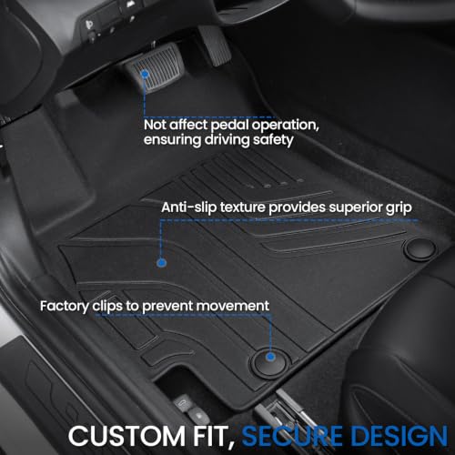 Floor Mats for Hyundai Elantra 2021