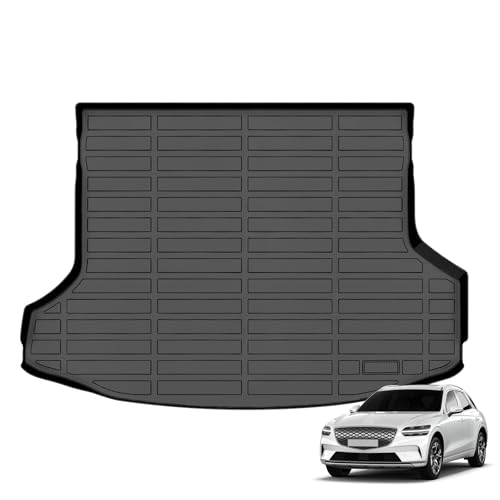 for Genesis GV70 2026 2025 2024 2023 2022 Cargo Liner