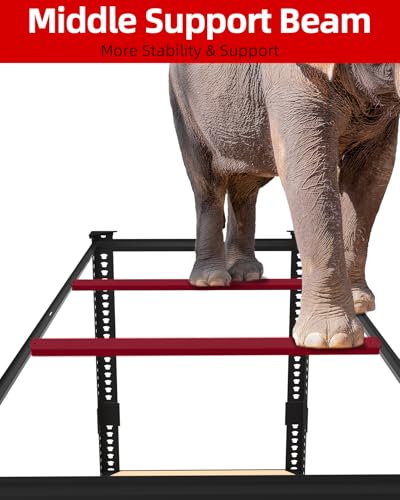 3250 LBS Heavy Duty Garage Storage Shelves Adjustable Shelf (3 Count)