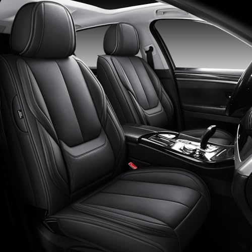 Seat Covers Car Seat Covers Front Seats