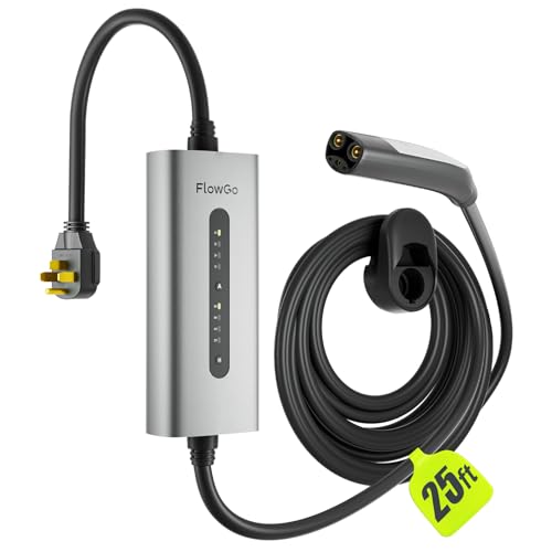 Tesla Charger 40A Level 2 EV Charger