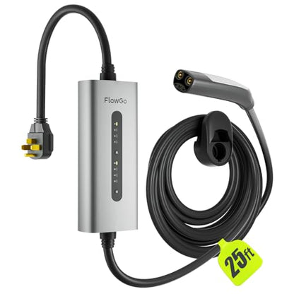 Tesla Charger 40A Level 2 EV Charger