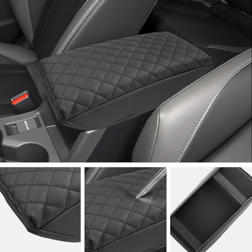 for 2024 2025 2026 Crosstrek Armrest Cover
