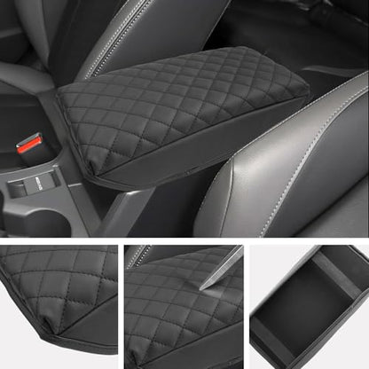 for 2024 2025 2026 Crosstrek Armrest Cover