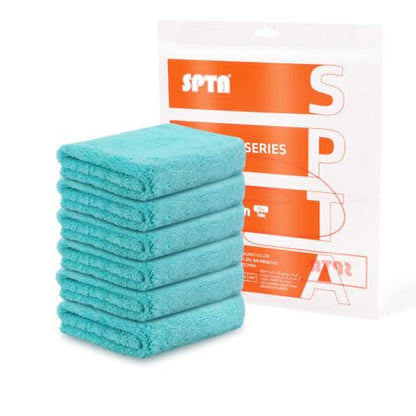 Microfiber Drying Towel Car Wash Drying Towel
