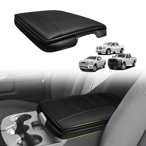 Armrest Cover for Ram 1500 13