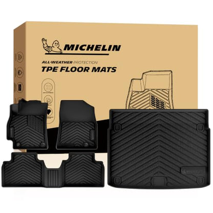 Vehicle Mats for 2026 Kia K4 Hatchback