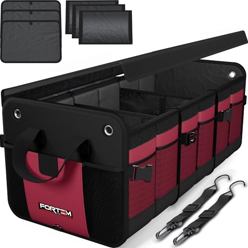 Trunk Organizer