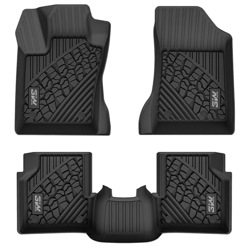 Floor Mats Fit for 2017