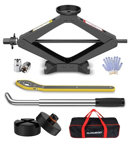 Scissor Jack for Car
