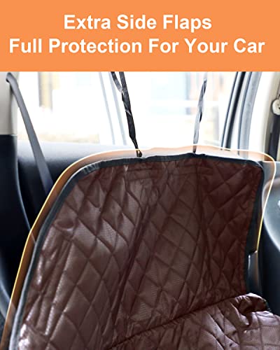 SUV Cargo Liner for Dogs