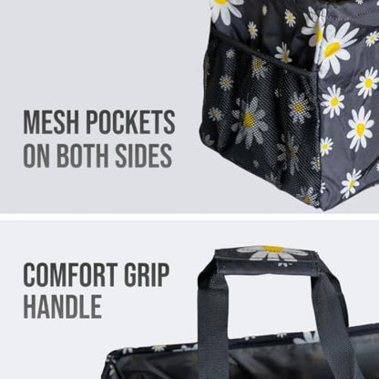 Extra Large Utility Tote Bag